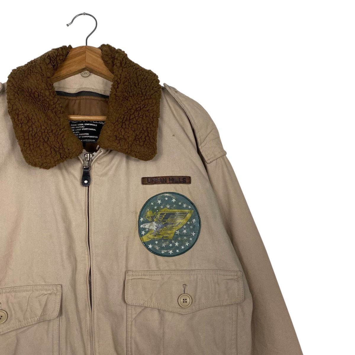I. Spiewak And Sons I.spiewalk & sons A2 jacket Size US M / EU 48-50 / 2 - 5 Thumbnail
