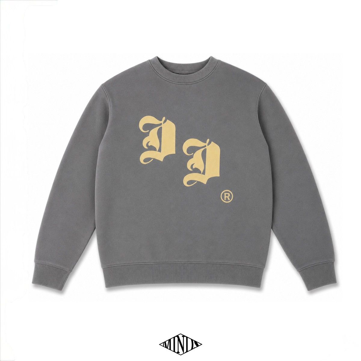 Other Desperado "Droupouts" Sweatshirt Size US M / EU 48-50 / 2 - 1 Thumbnail
