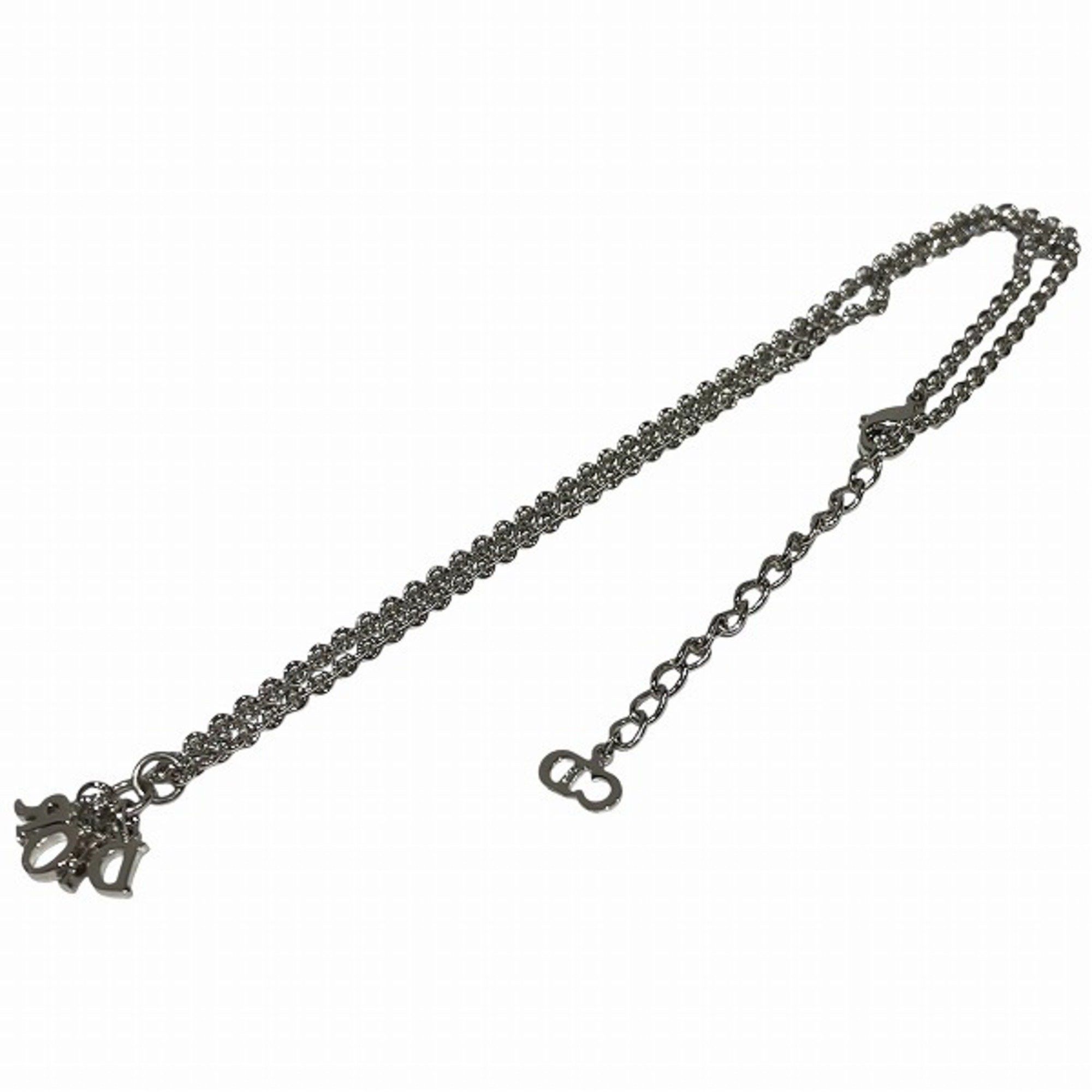 Dior Dior necklace Size ONE SIZE - 1 Thumbnail
