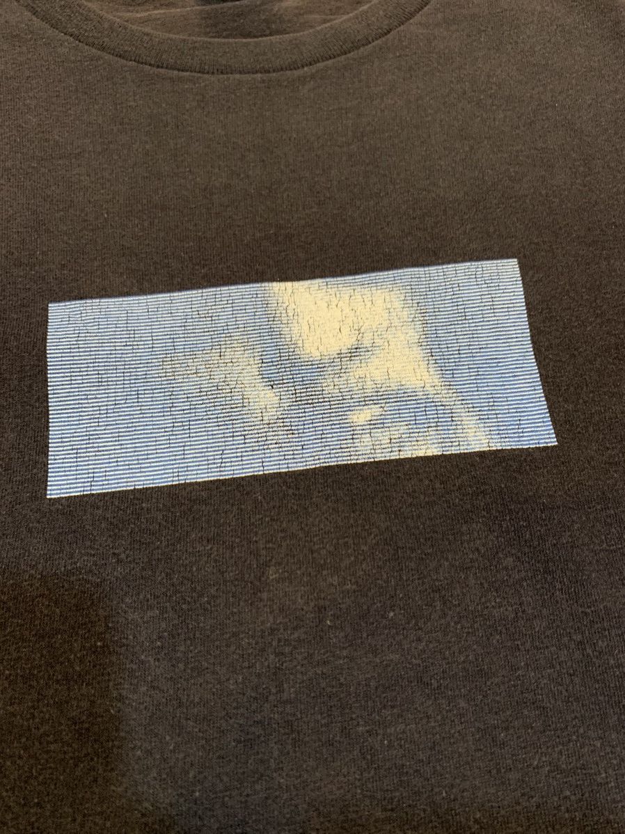 Supreme 1997 Supreme F&F Daikanyama Store Opening Box Logo Tee Size US M / EU 48-50 / 2 - 3 Thumbnail