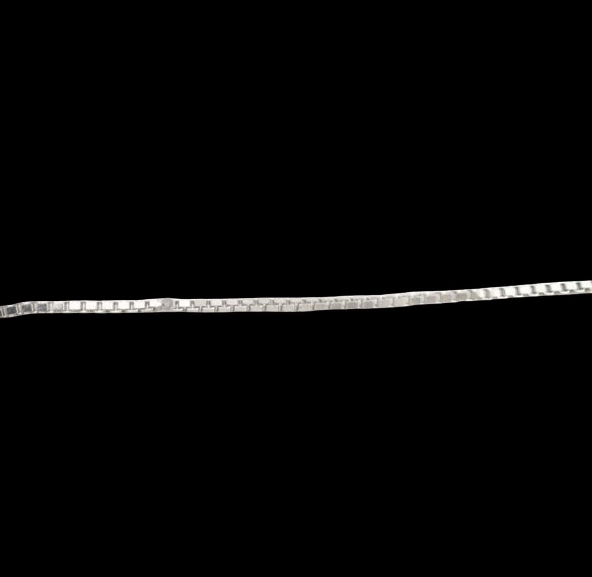 Dior Christian Dior Silver Star & "Dior" Logo Charm Bracelet Size ONE SIZE - 5 Thumbnail