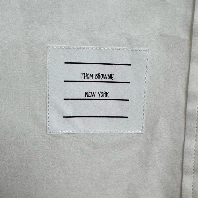 Thom Browne Thom Browne size38 Shirt skirt Size XS / US 0-2 / IT 36-38 - 4 Thumbnail