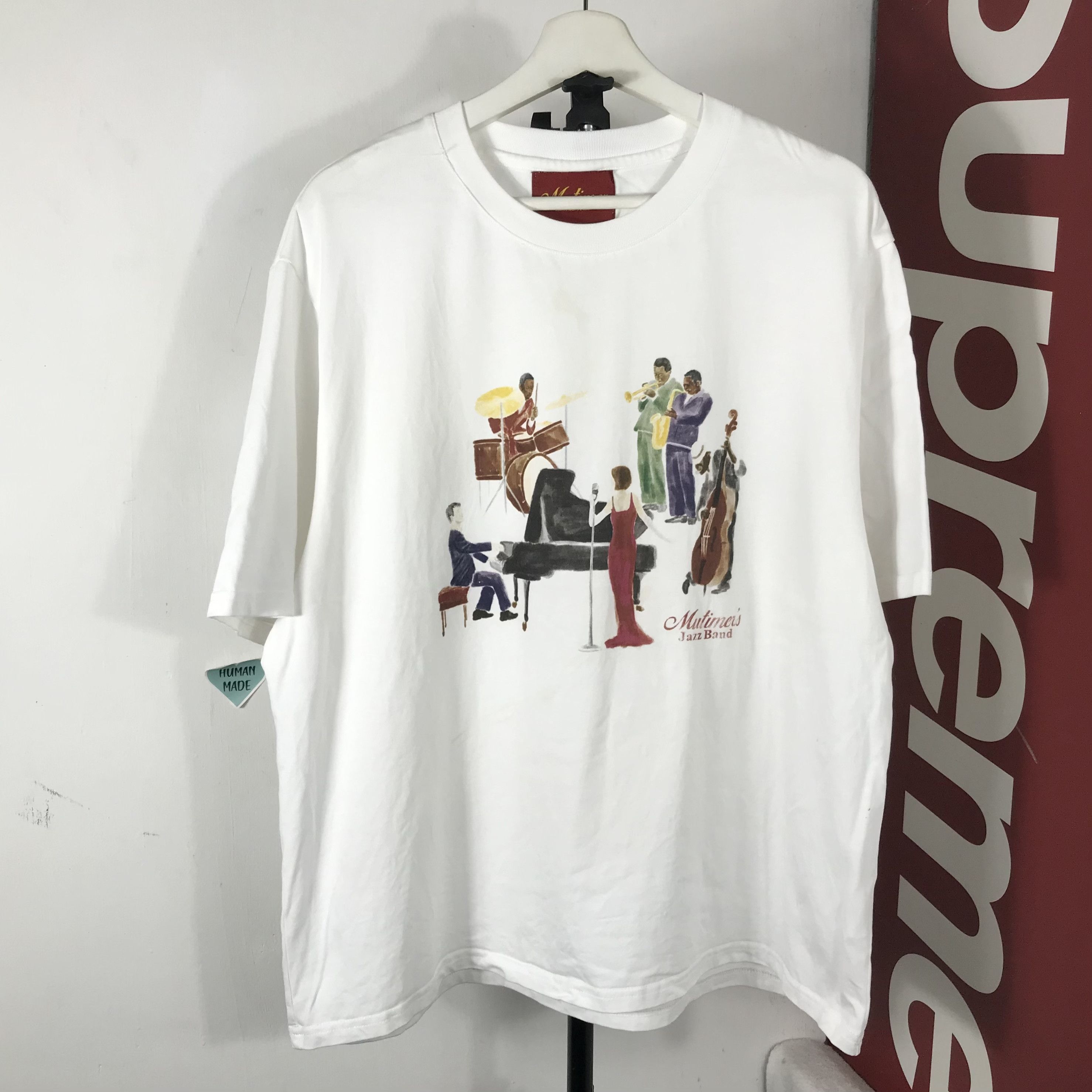 Japanese Brand × Number (N)ine × Takahiromiyashita The Soloist