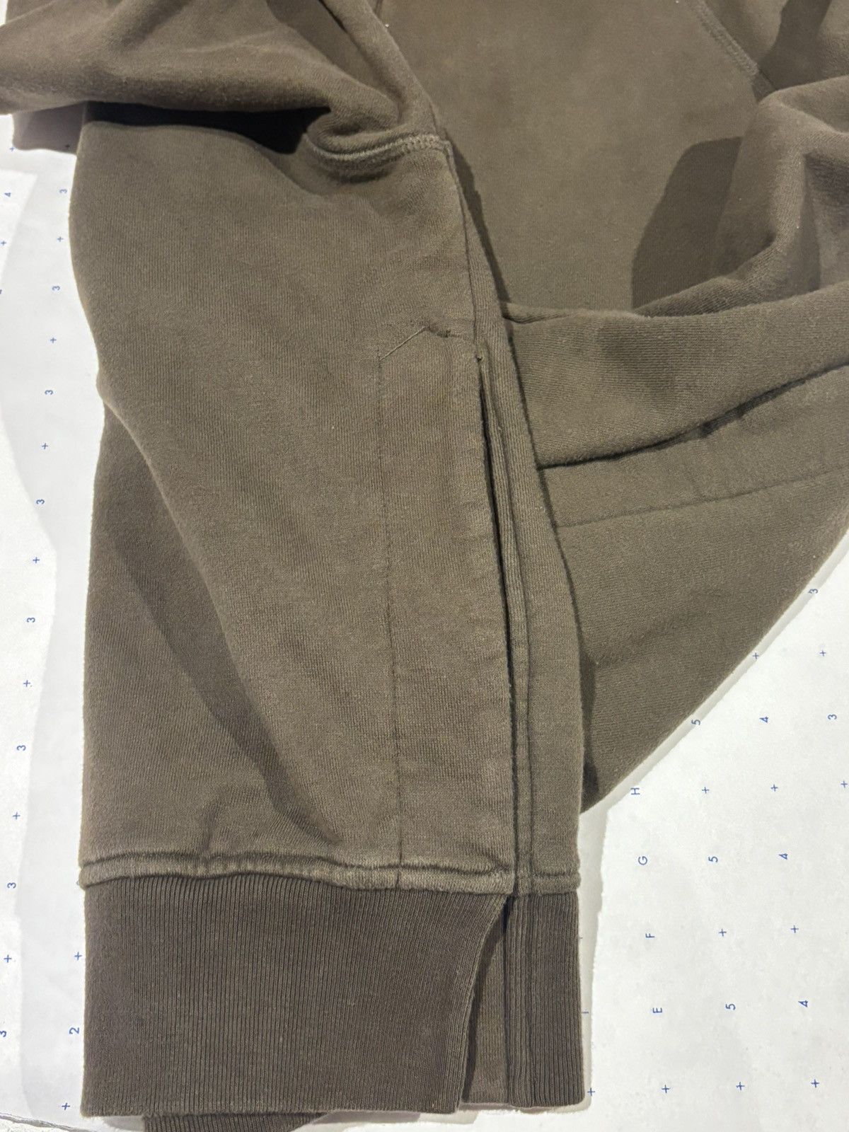 Fear of God Fear of god collection 3 full zip hoodie Size US L / EU 52-54 / 3 - 5 Thumbnail