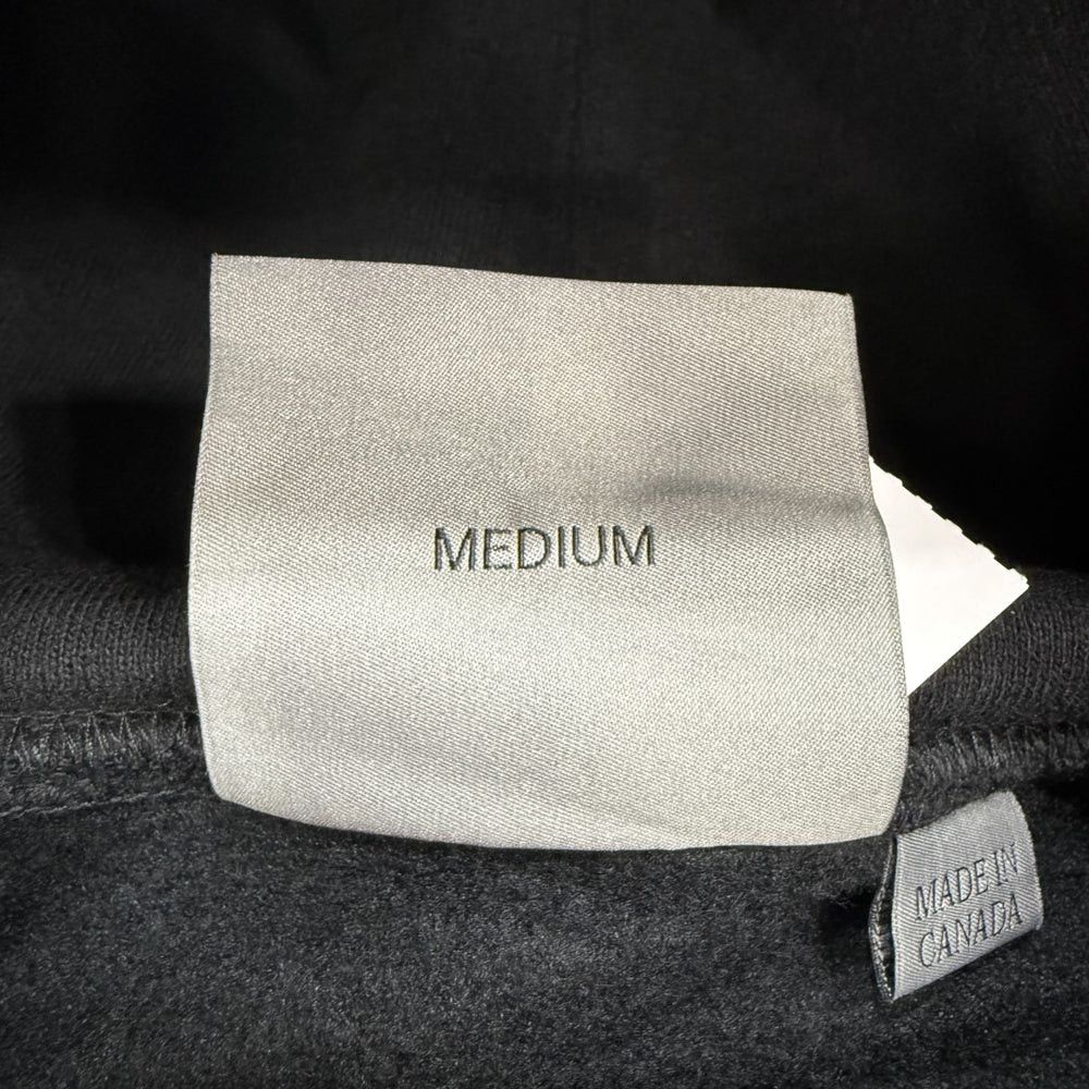 Yohji Yamamoto Supreme YOHJI YAMAMOTO 22AW/TEKKEN Hooded Sweatshirt Size US XL / EU 56 / 4 - 6 Thumbnail