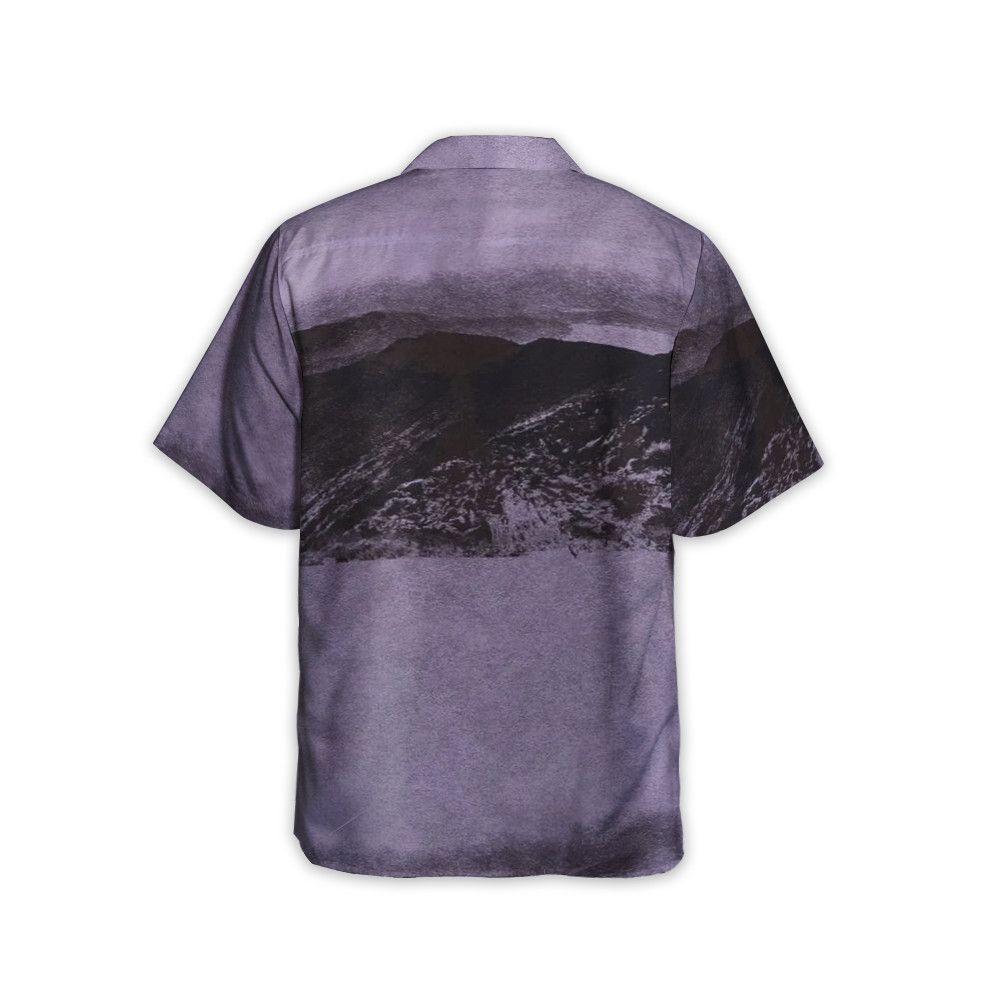 Designer Men’s Graphic-Print Short-Sleeve Shirt Size US S / EU 44-46 / 1 - 2 Thumbnail