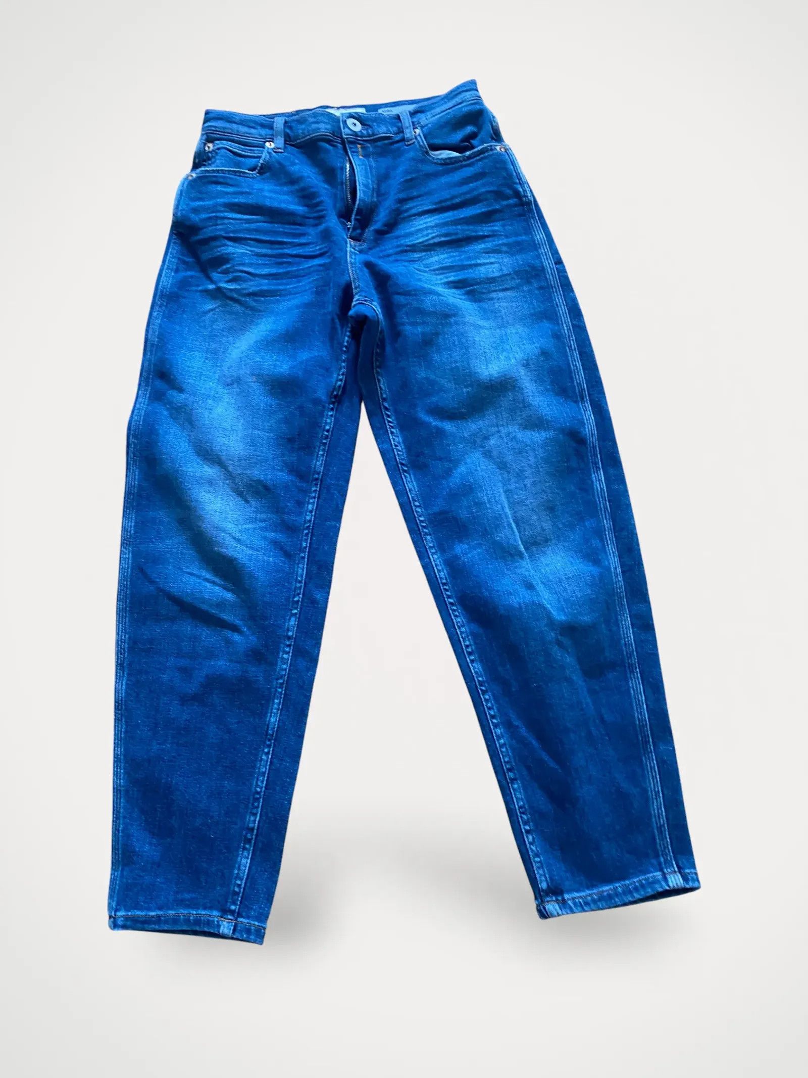 Replay Replay Replay Pants Size 26" / US 2 / IT 38 - 1 Thumbnail