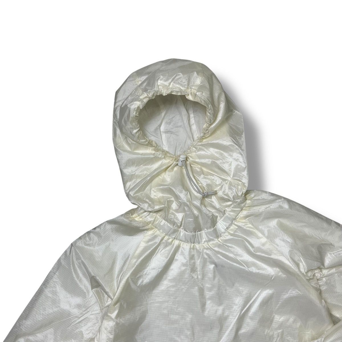 Yohji Yamamoto Ninja Jacket gomme yohji yamamoto Size US S / EU 44-46 / 1 - 4 Thumbnail