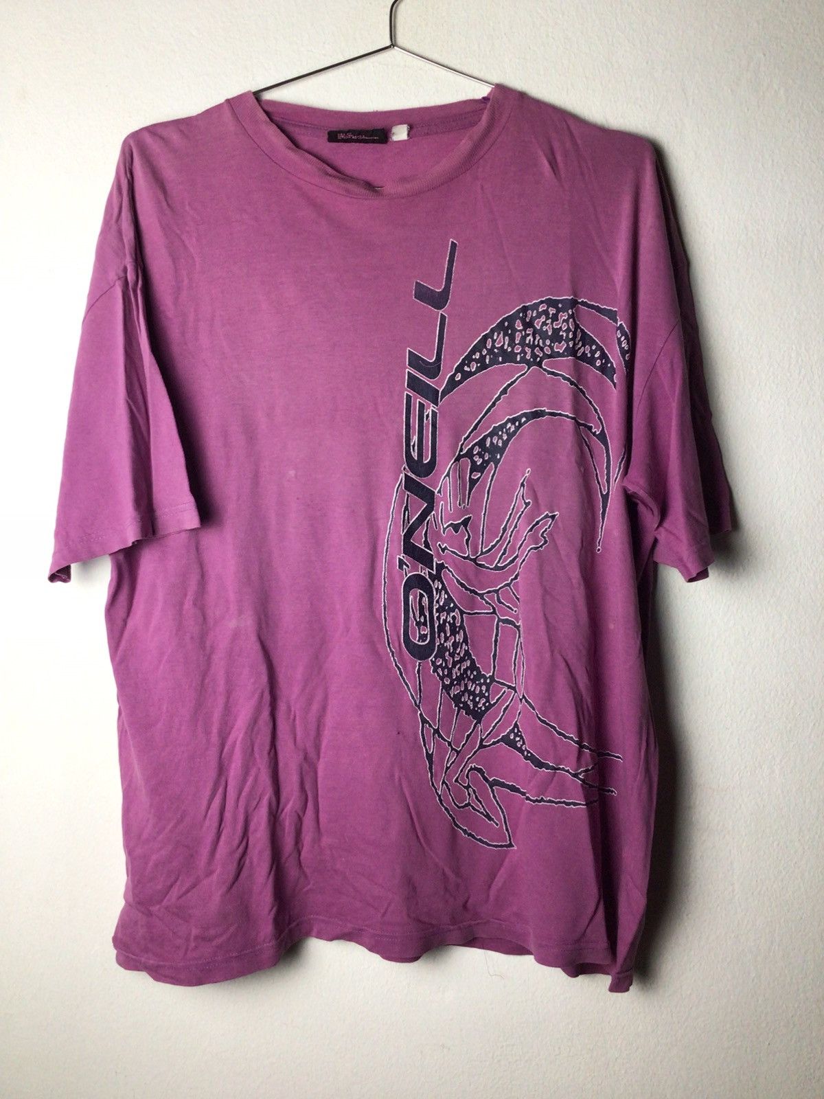 O'Neill O'Neill 90's Size US L / EU 52-54 / 3 - 1 Thumbnail