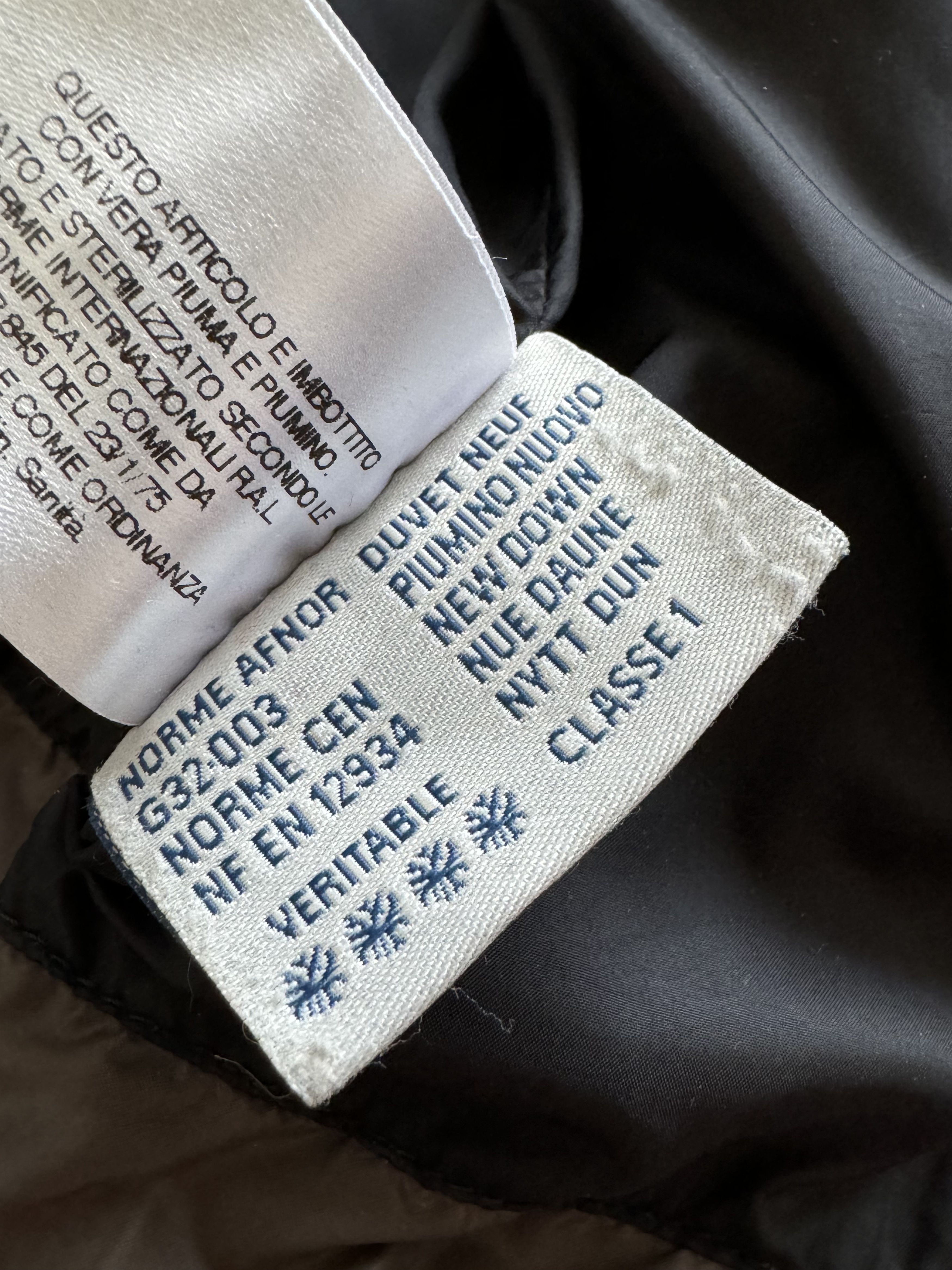 Moncler Moncler affton puffer parka jacket Cluny rod Size US L / EU 52-54 / 3 - 17 Thumbnail