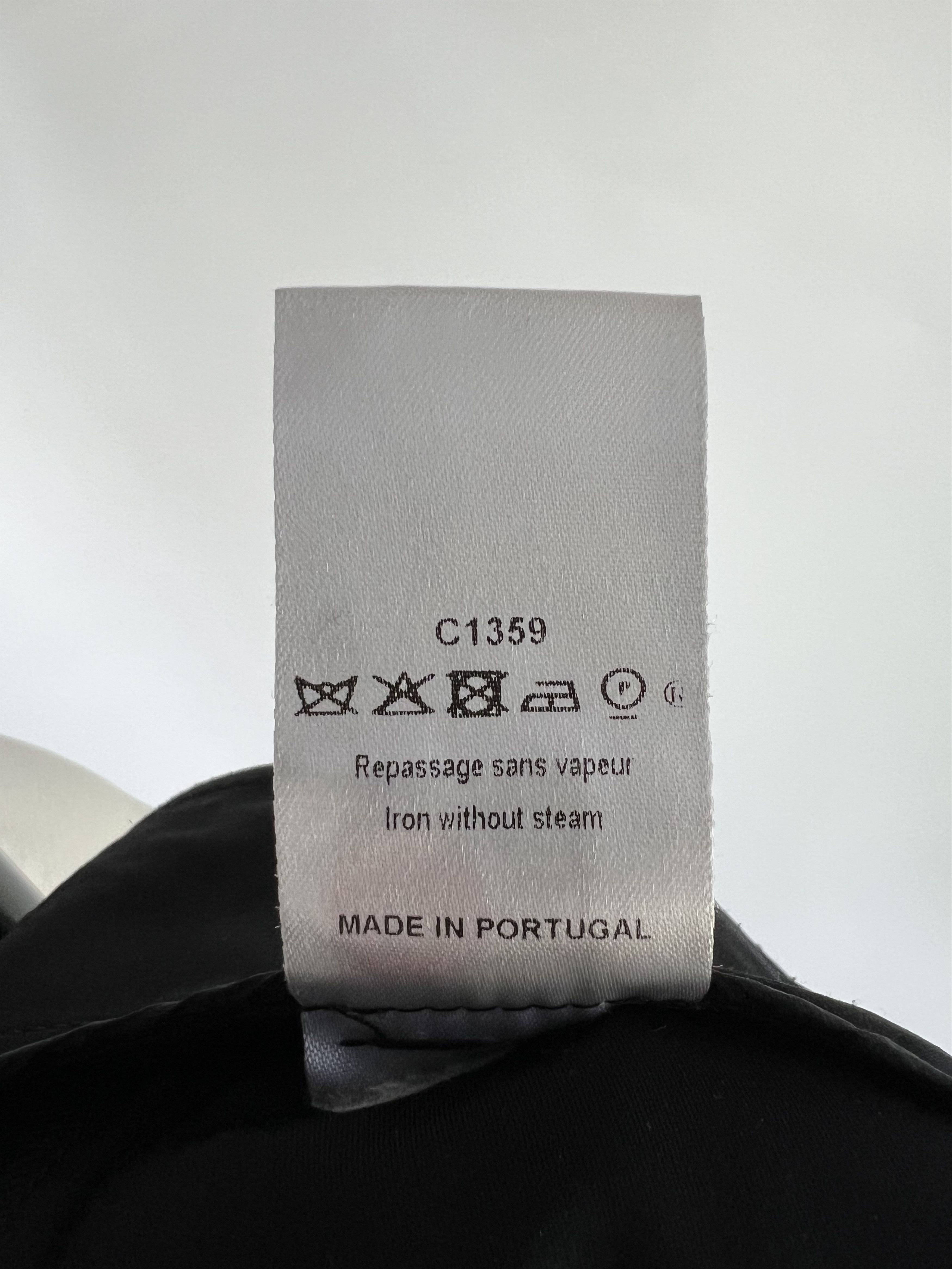 Marithe + Francois Girbaud Marithe + Francois Girbaud Black Pants Women's Size IT42 Size 28" / US 6 / IT 42 - 12 Thumbnail