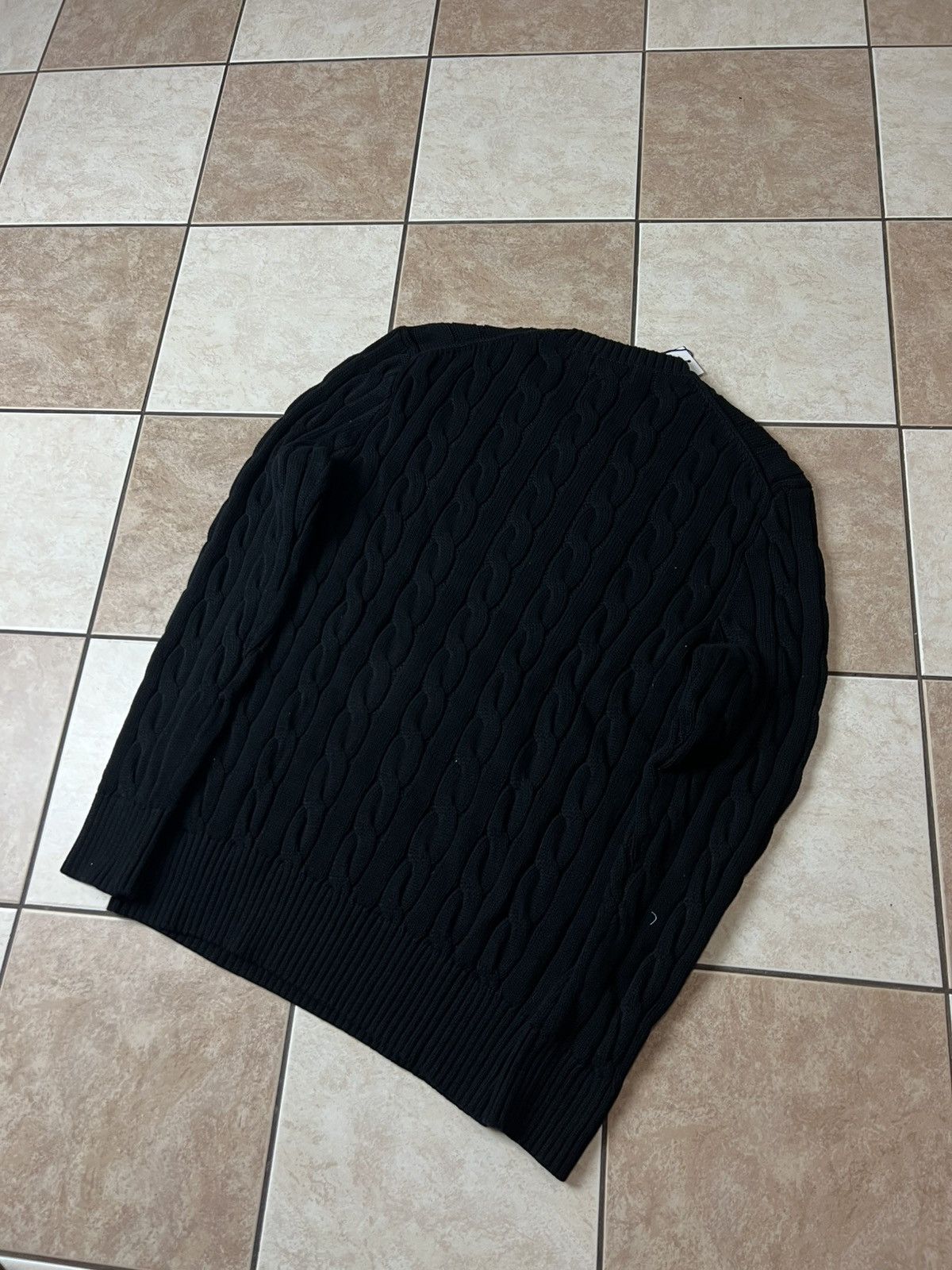 Polo Ralph Lauren Polo Ralph Lauren Size US S / EU 44-46 / 1 - 7 Thumbnail
