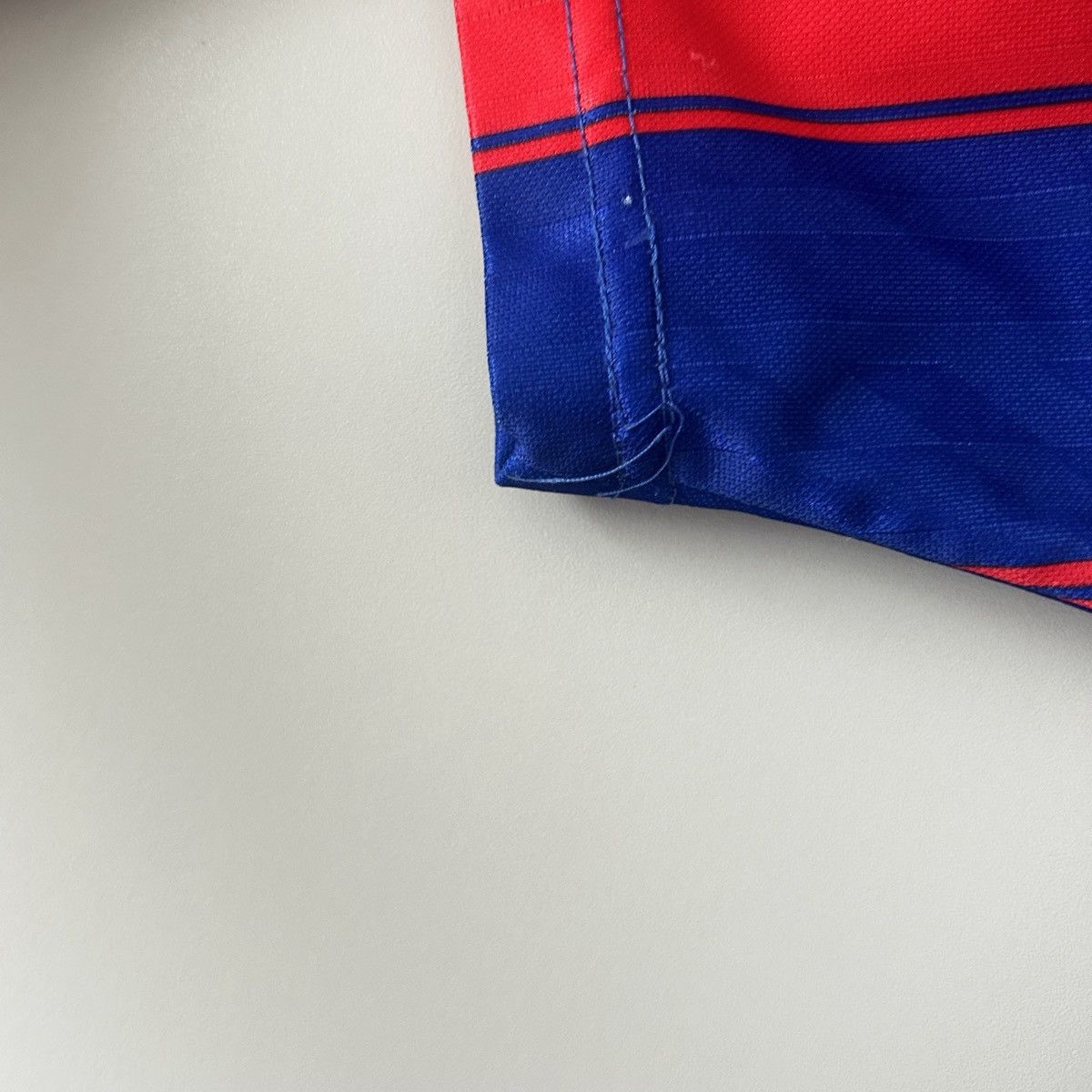 Adidas Bayern Munich jersey 1995 vintage rare adidas Size US XL / EU 56 / 4 - 12 Thumbnail