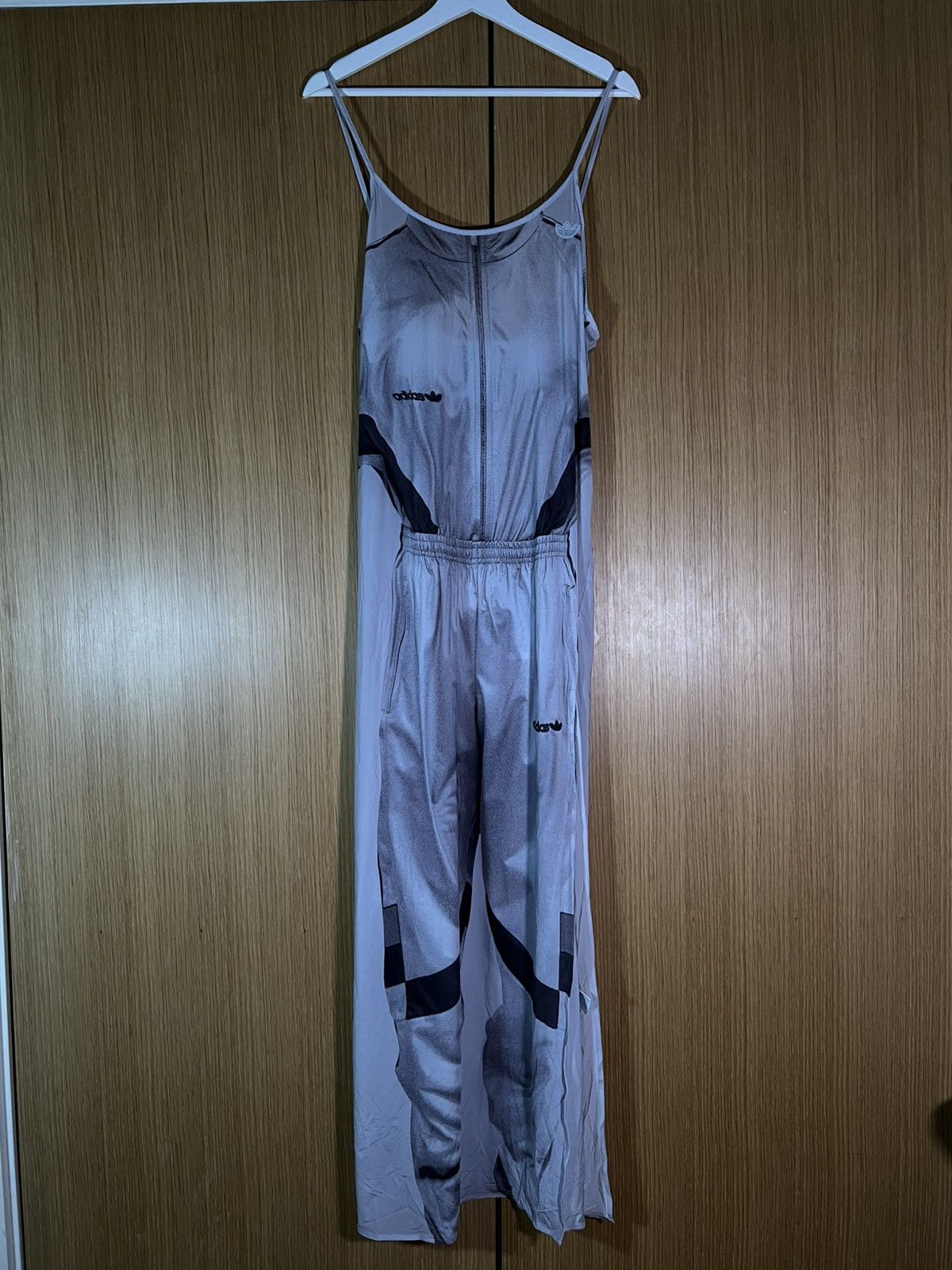 Adidas Adidas Originals Strap Dress Size M / US 6-8 / IT 42-44 - 1 Thumbnail
