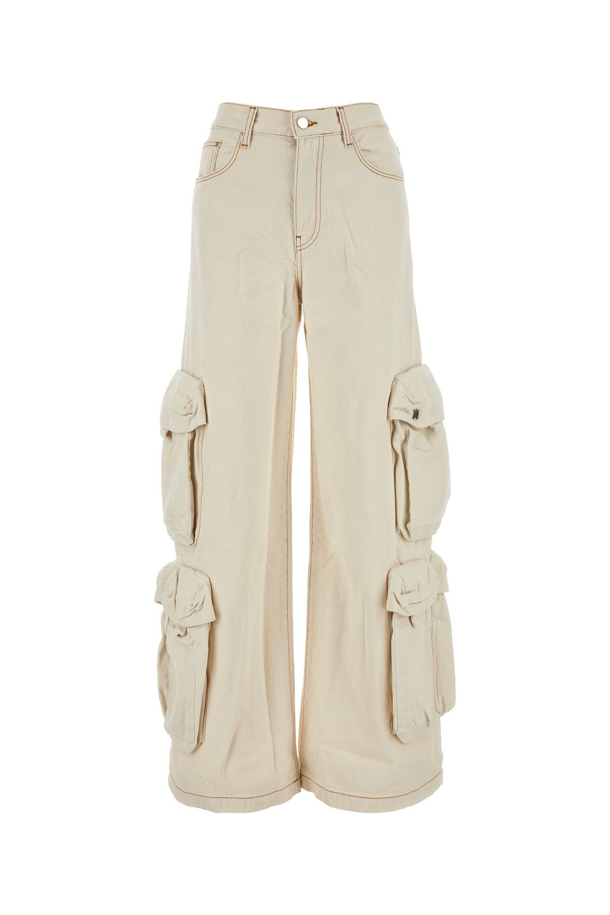 image of Amiri Jeans in Mixed Colours, Women's (Size 26)