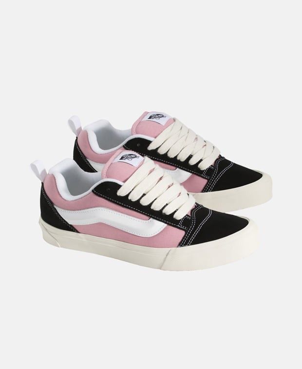 Vans Knu Skool Sneakers Size US 7.5 / EU 40-41 - 1 Thumbnail