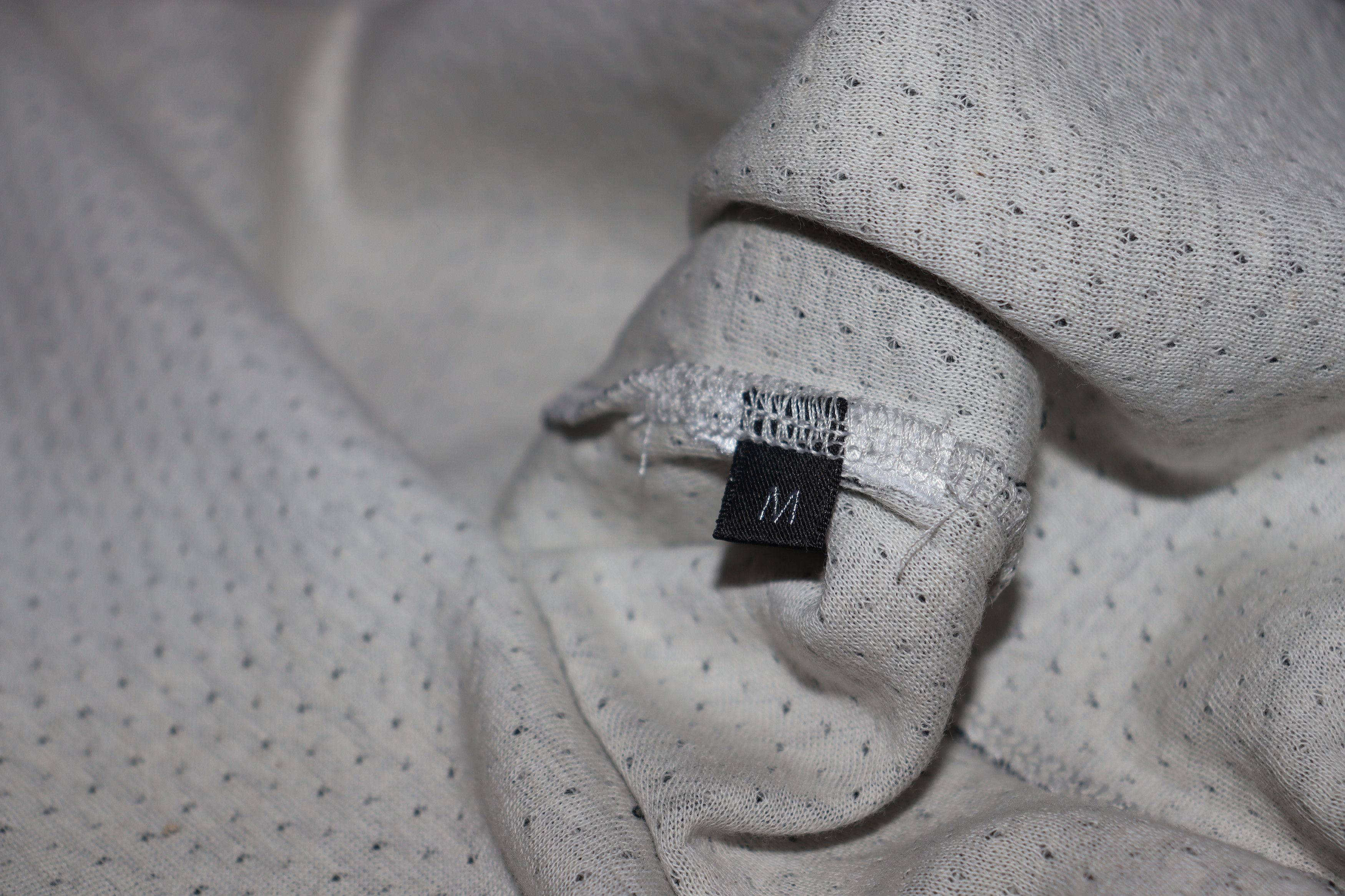 Balmain o1rshd1 T-Shirt in Grey Size US M / EU 48-50 / 2 - 8 Thumbnail