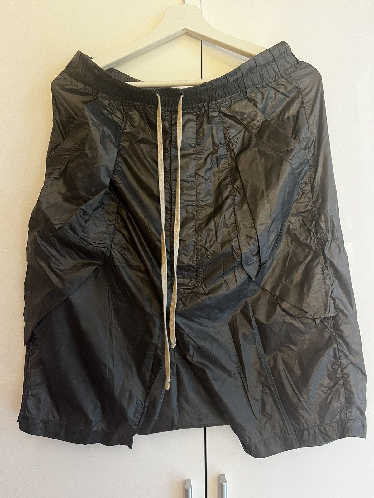 Rick Owens Rick Owens S/S13 Shorts Size US 32 / EU 48 - 1 Thumbnail