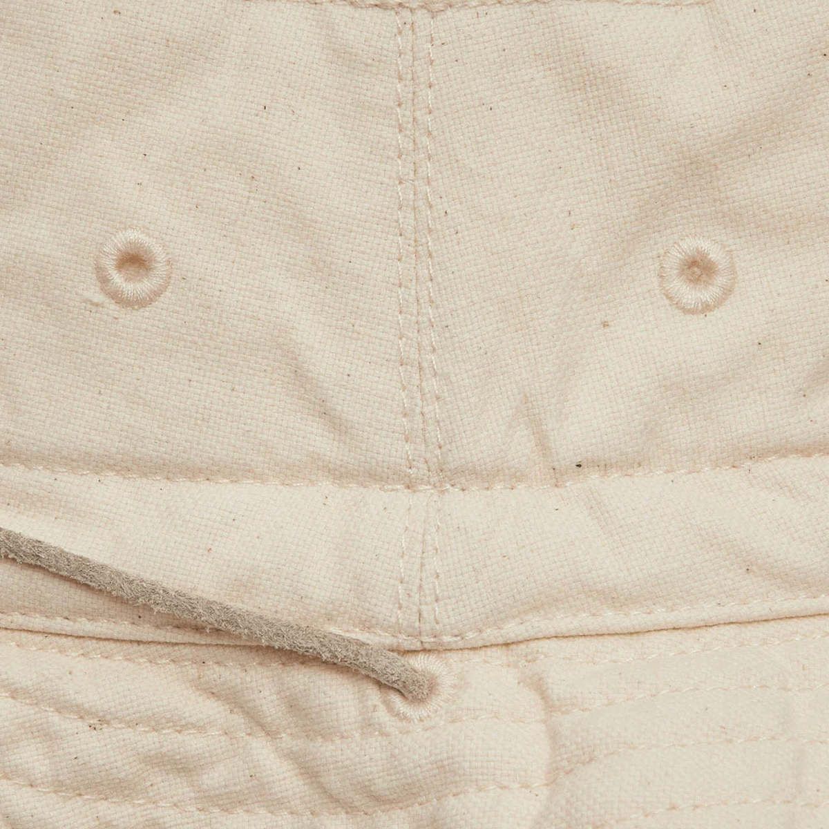 Our Legacy DB SPACE BUCKET - Naturelle Sincere Canvas - M/L Size ONE SIZE - 9 Thumbnail