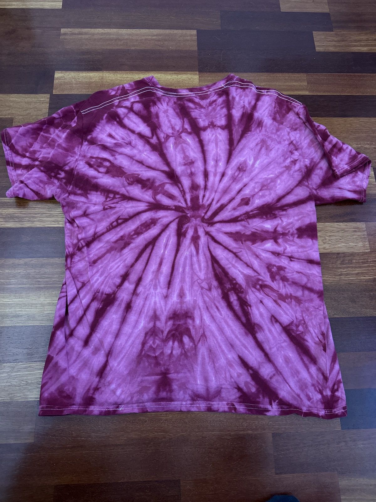 J. Cole J. Cole KOD Tour t-shirt 2018 Large Size US L / EU 52-54 / 3 - 4 Thumbnail