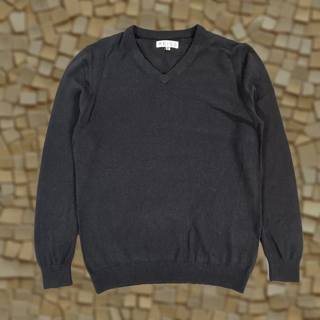 Reiss VINTAGE not applicable Size US S / EU 44-46 / 1 - 1 Thumbnail