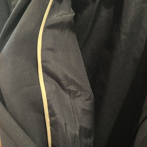 J.Crew J.CREW COLLECTION double breasted wool blue blazer 8 Size M / US 6-8 / IT 42-44 - 6 Thumbnail