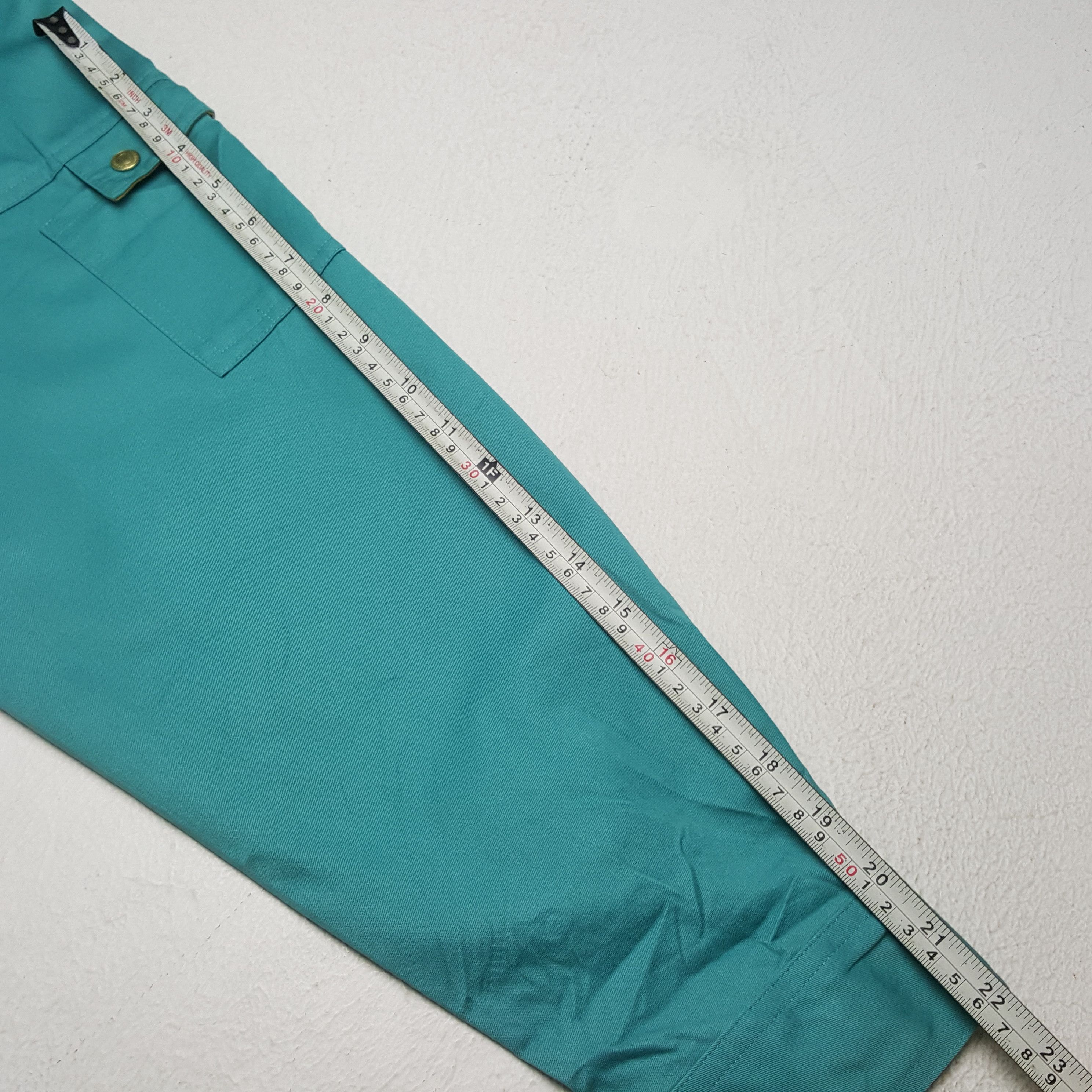 Japanese Brand × Vintage Vintage YAMATO TRANSPORT Japan Brand Custom Jacket C293N1 Size US L / EU 52-54 / 3 - 8 Thumbnail