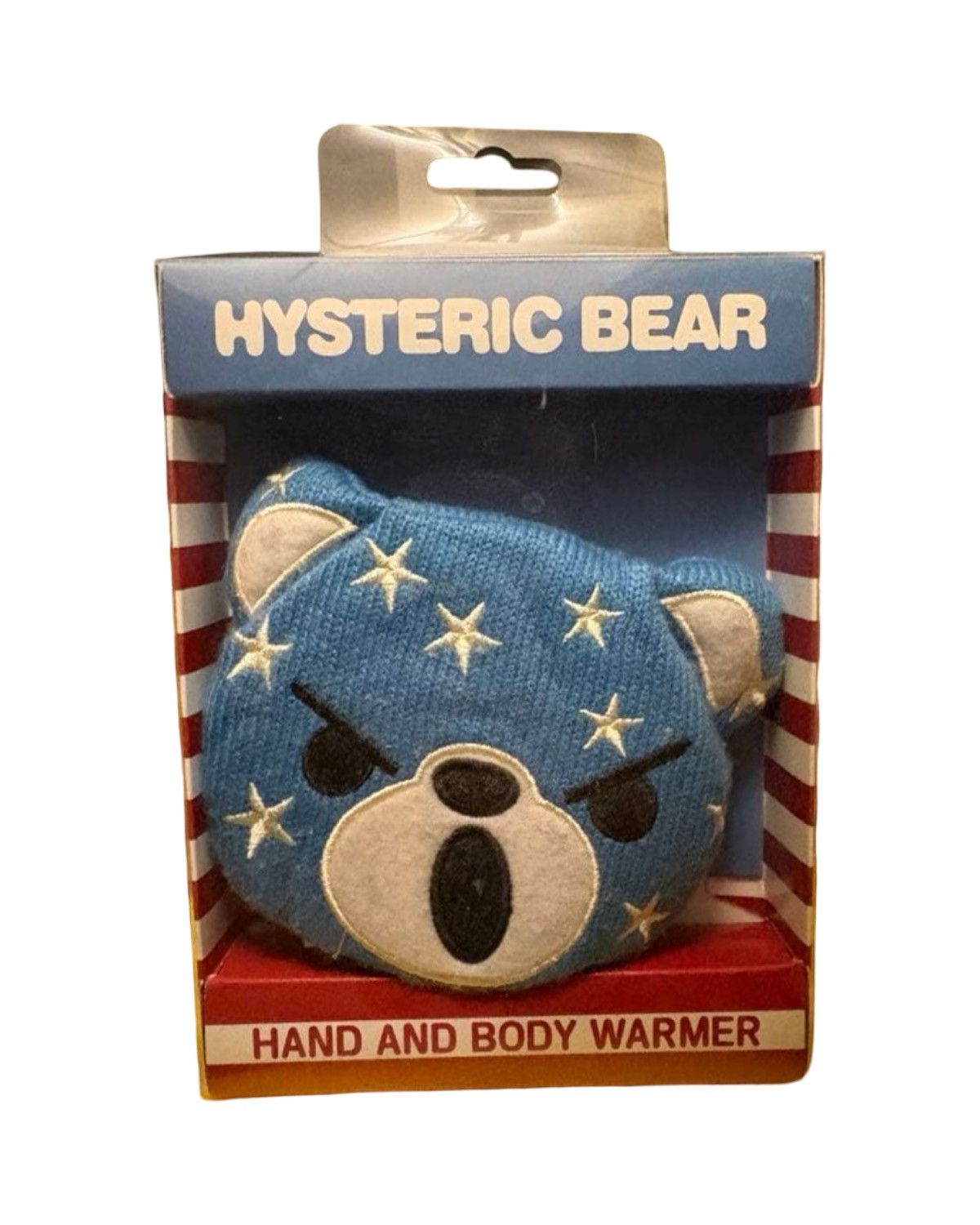 Hysteric Glamour Hysteric Bear Plushie Size ONE SIZE - 1 Thumbnail