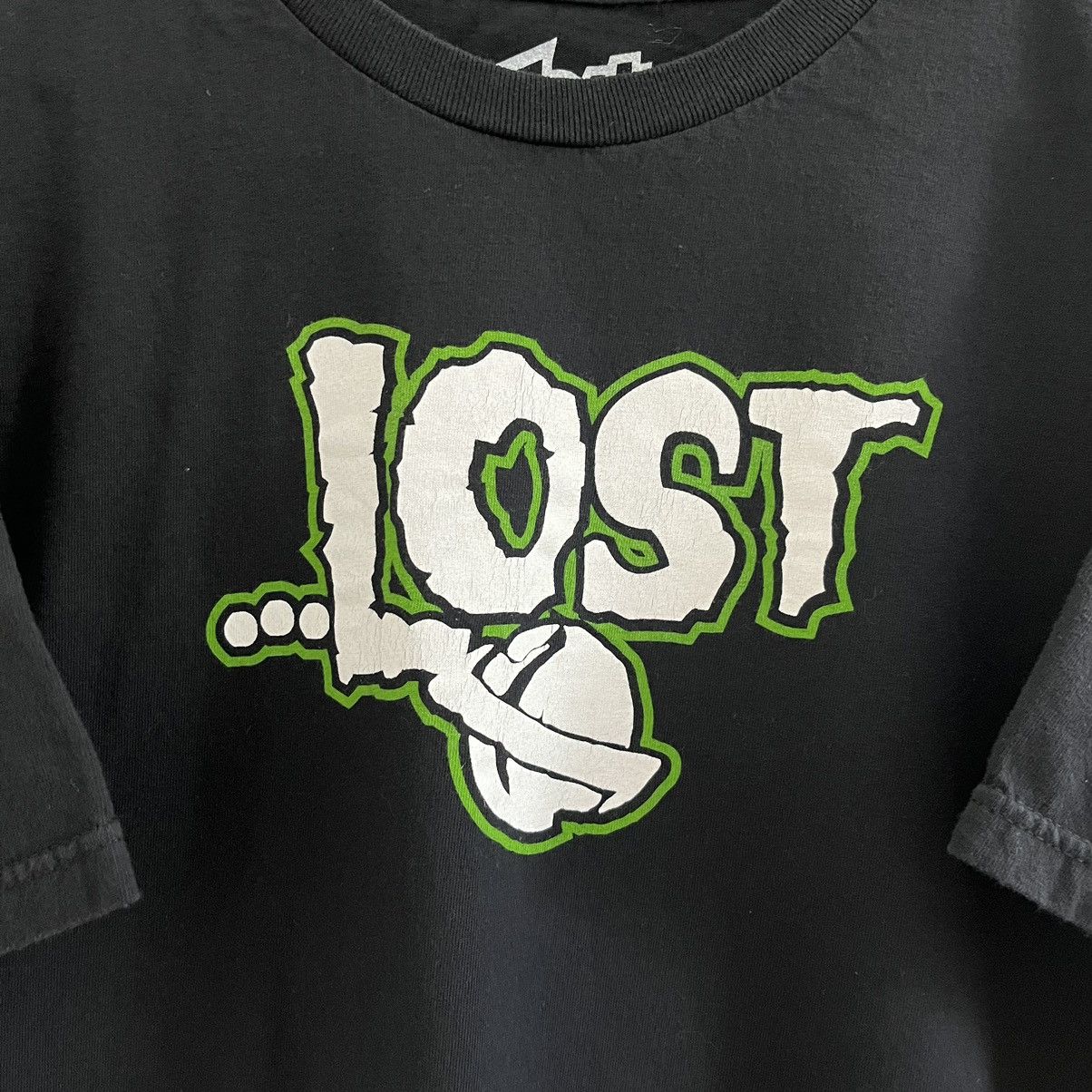 Other Lost Skateboards T-Shirt Size US L / EU 52-54 / 3 - 3 Thumbnail