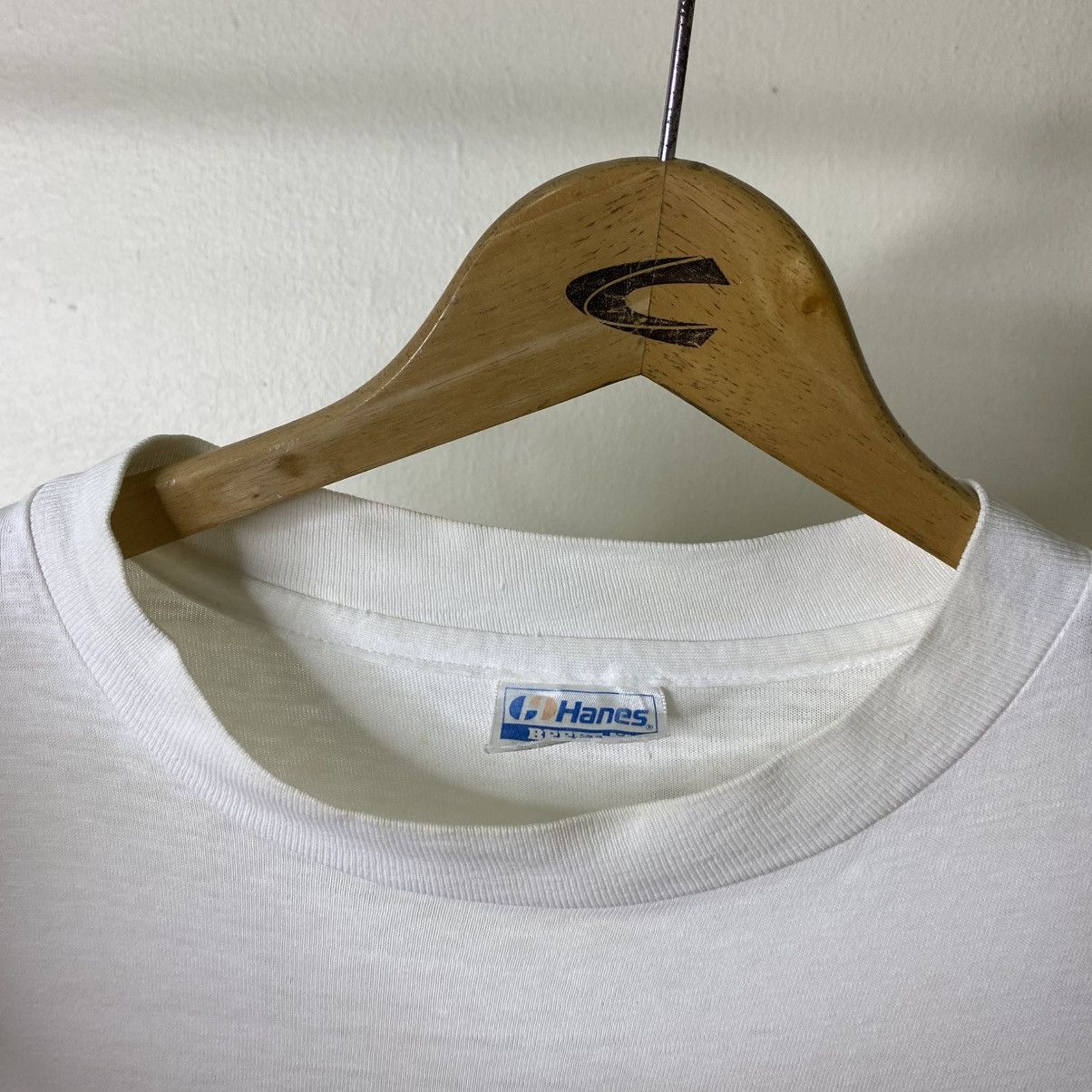 Vintage 1990s Hawaiian Roast Beef Funny Humor T Shirt Size US M / EU 48-50 / 2 - 12 Thumbnail