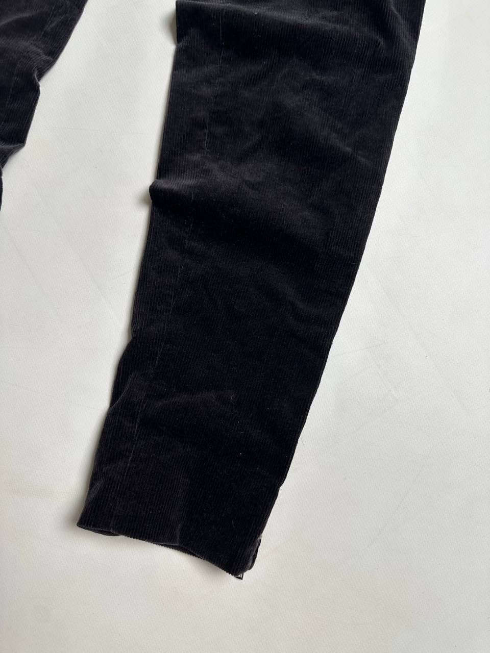 Miu Miu Miu miu x Prada Vintage Corduroy Womens Pants Size 26" / US 2 / IT 38 - 3 Thumbnail