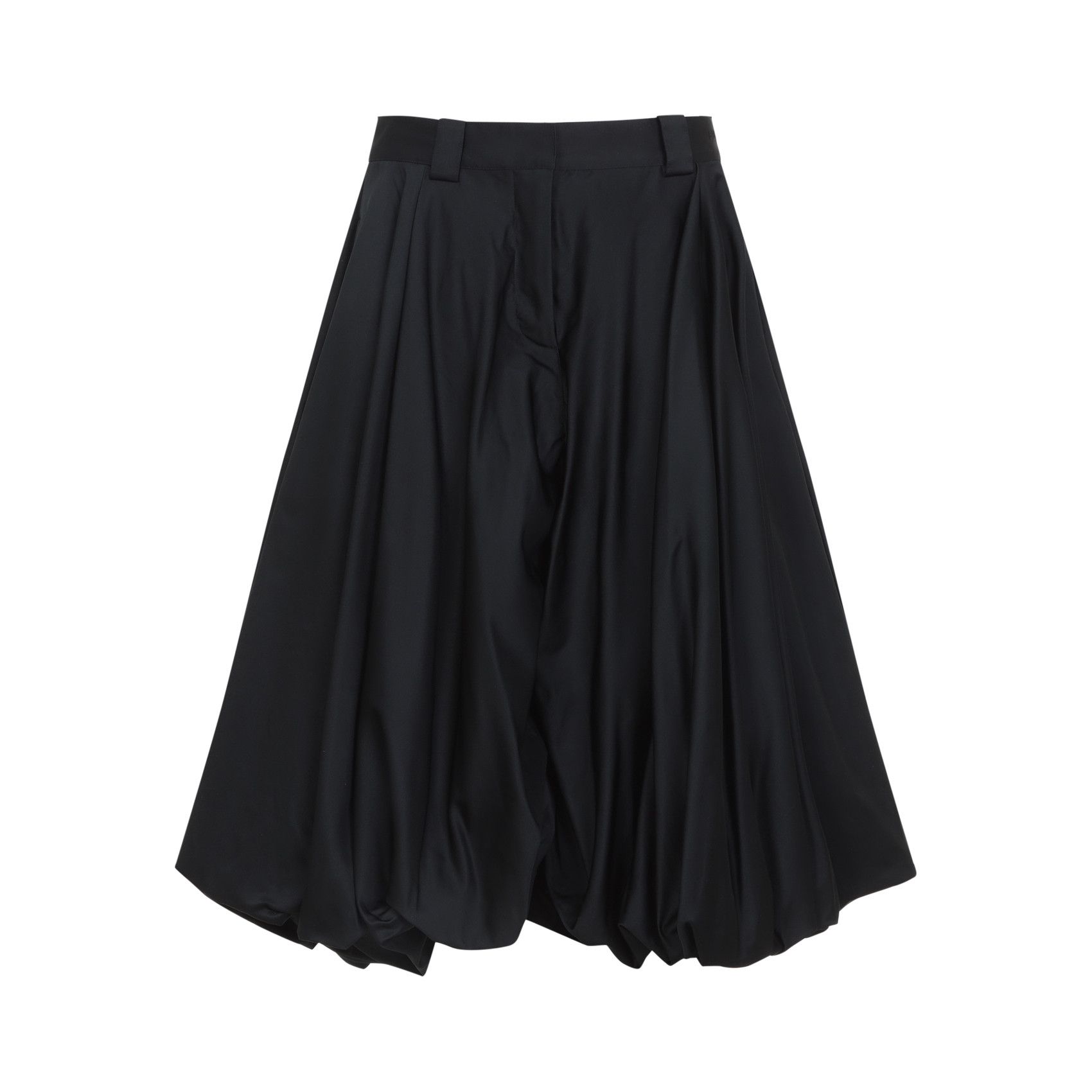 Balenciaga Balenciaga Balloon Bermuda Size 34" / US 12 / IT 48 - 1 Thumbnail