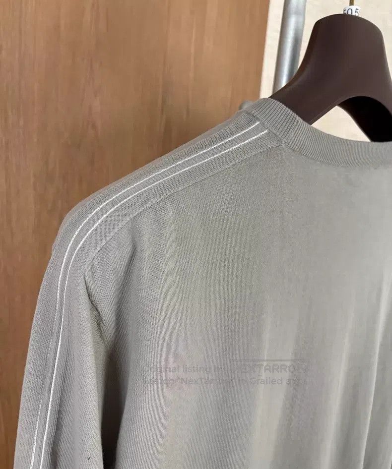 Hermes Hermes Men's Knit Sweater Size US M / EU 48-50 / 2 - 8 Thumbnail