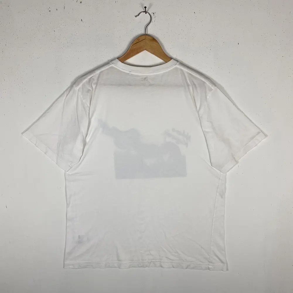 Anime Jujutsu Kaisen NOBARA KUGISAKI Anime Graphic Tee Size US L / EU 52-54 / 3 - 6 Thumbnail