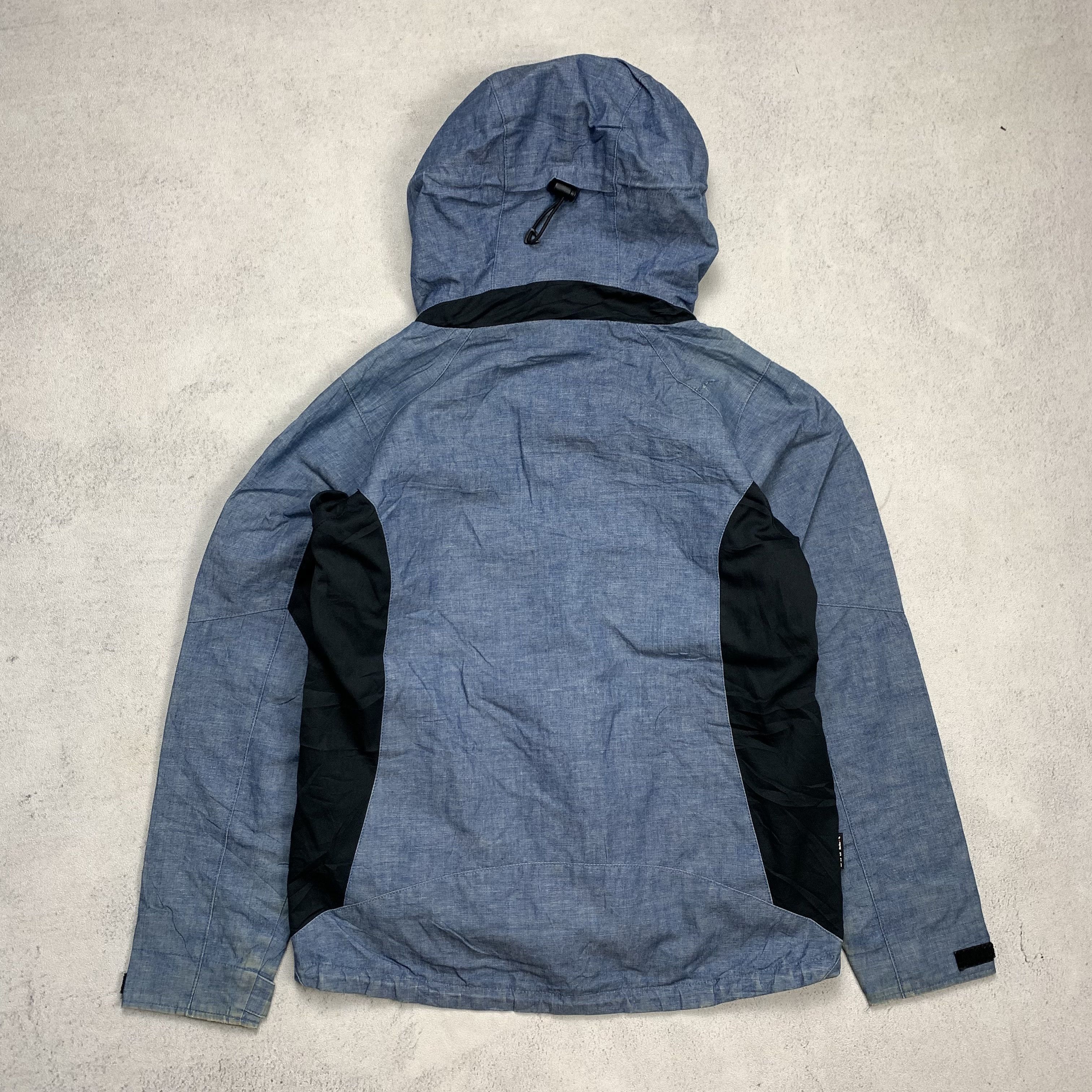 Manastash Manastash Gorpcore Outdoor Jacket Size US XS / EU 42 / 0 - 6 Thumbnail