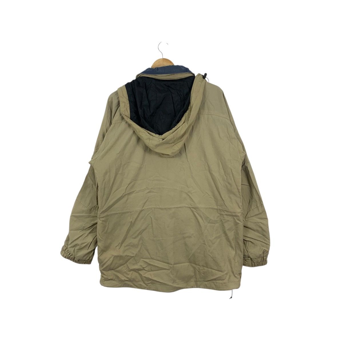 Fjallraven Vintage FJALLRAVEN SWEDEN High Quality Parka Jacket Size M / US 6-8 / IT 42-44 - 6 Thumbnail