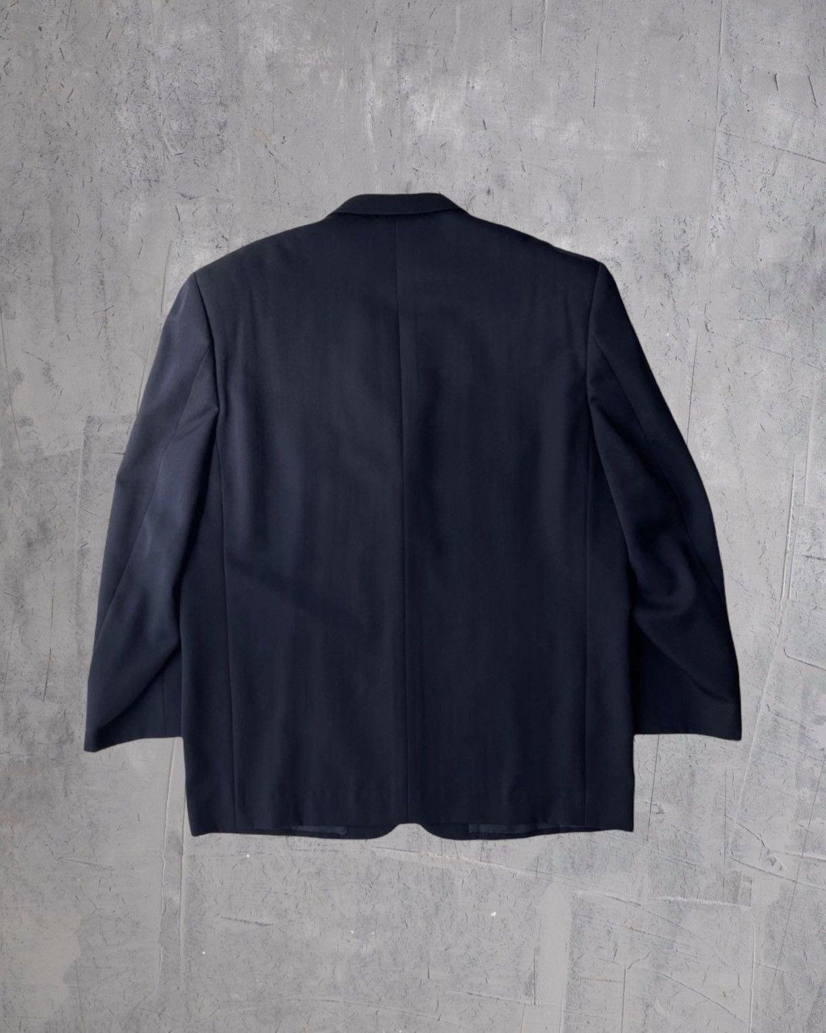 Comme des Garcons × Comme des Garcons Homme × Comme des Garcons Homme Plus AD1991 Comme des garcons homme jacket Size US M / EU 48-50 / 2 - 2 Thumbnail