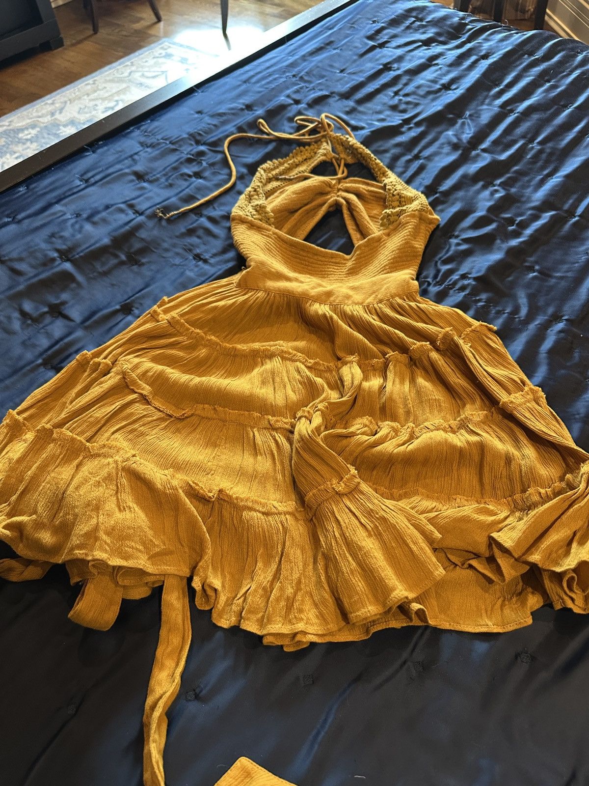 Free People Dress Size S / US 4 / IT 40 - 6 Thumbnail