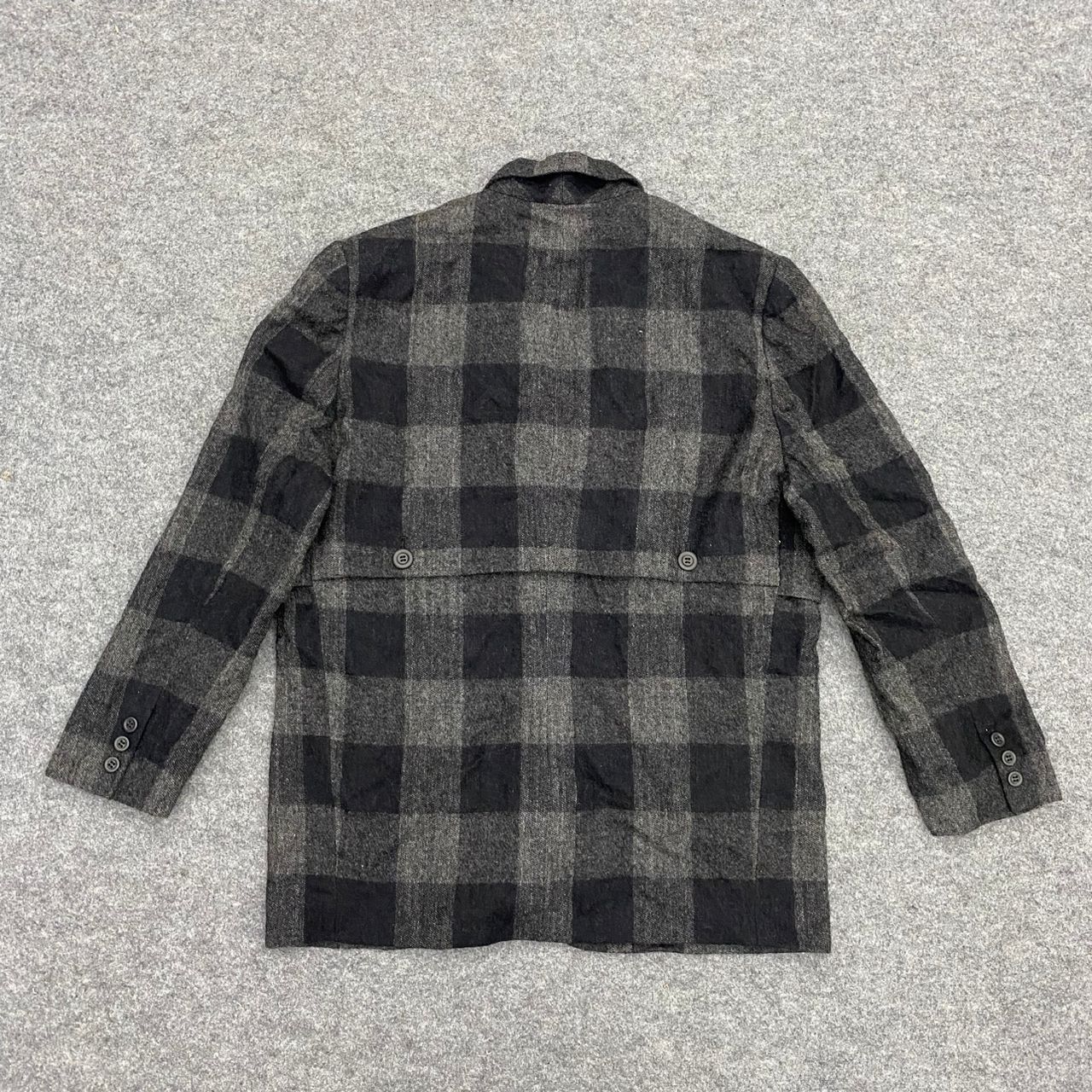 Issey Miyake 💥Best Offer💥Vintage Hai Sporting Gear Jacket Size US L / EU 52-54 / 3 - 2 Thumbnail
