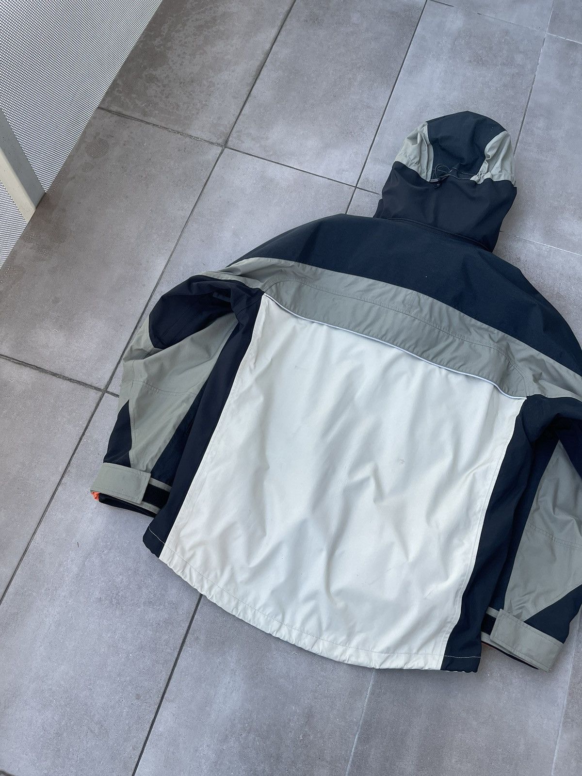 KJUS Kjus Systems Technical Three Tone Ski Balaclava Jacket Size US L / EU 52-54 / 3 - 15 Thumbnail