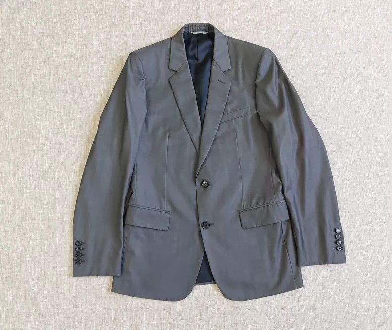 Dior Dior Men's suit jacket 2501-Nextarrow Size US M / EU 48-50 / 2 - 1 Thumbnail