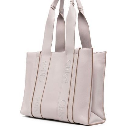 Chloe o1loc1c1024 Size: OS / Woody Medium Wild in Grey Size ONE SIZE - 1 Thumbnail
