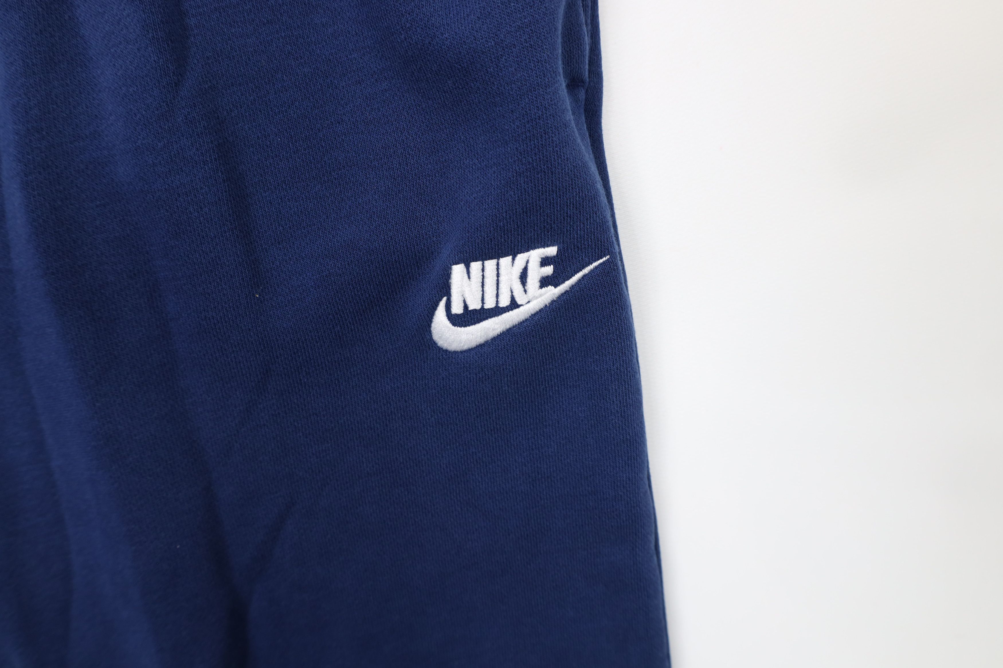 Nike Vintage Y2K Nike Travis Scott Mini Swoosh Sweatpants Joggers Size US 32 / EU 48 - 5 Thumbnail