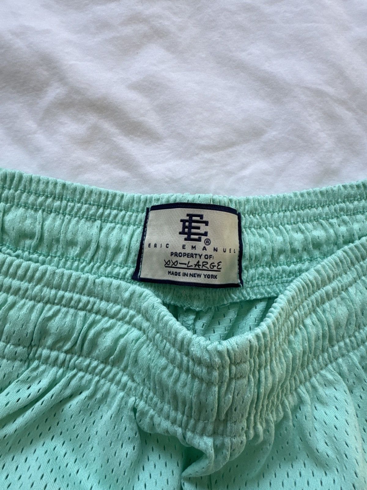 Eric Emanuel EE Eric Emanuel Size US 38 / EU 54 - 4 Thumbnail
