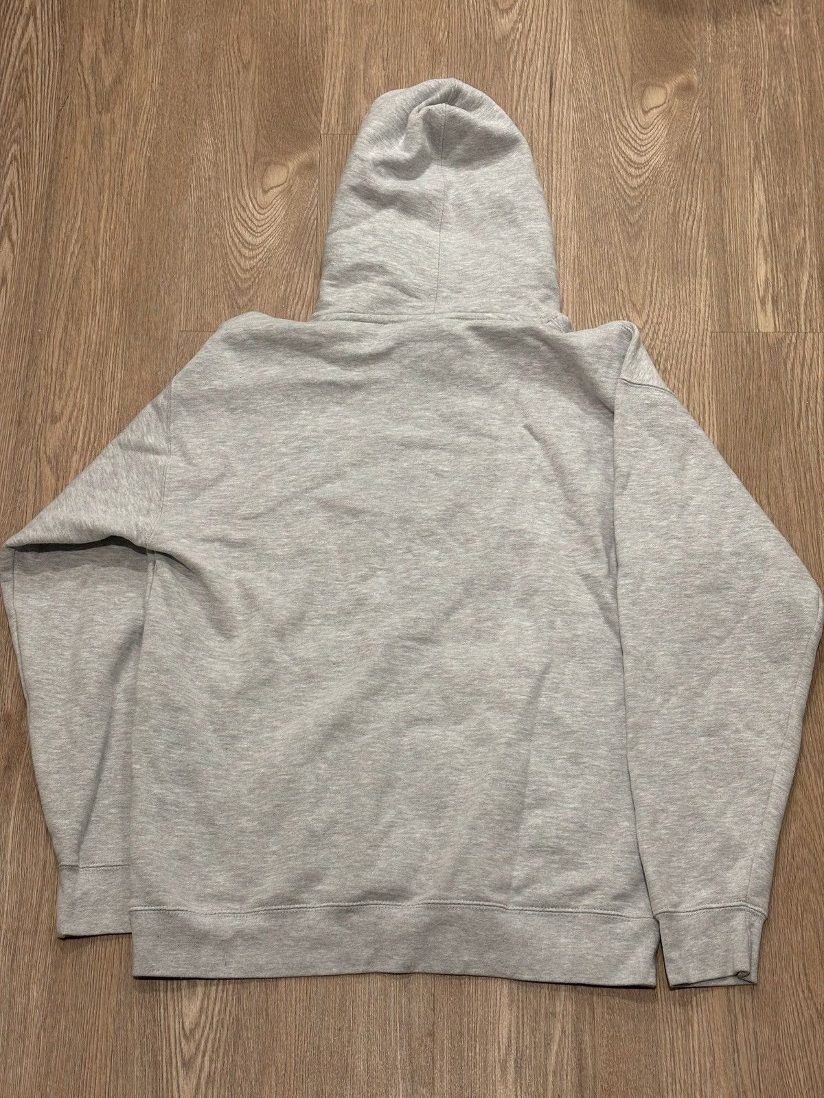 KidSuper Kid Super Hoodie Grey Size US L / EU 52-54 / 3 - 2 Thumbnail