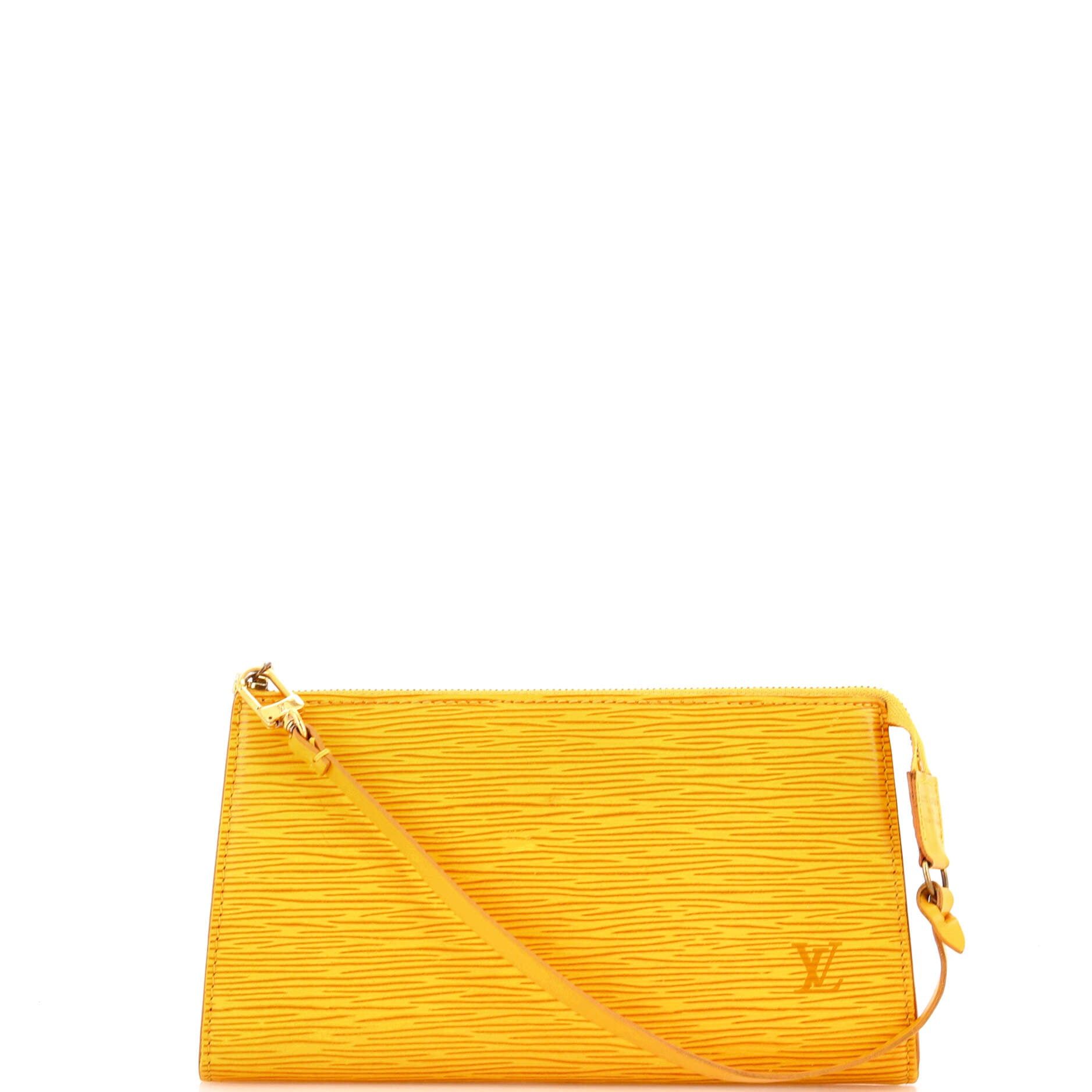 Louis Vuitton Pochette Accessoires Size ONE SIZE - 1 Thumbnail