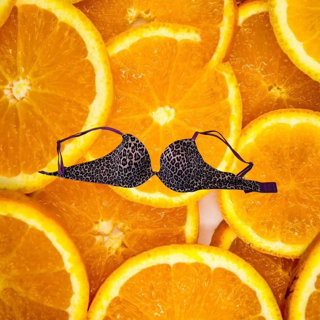 Victoria's Secret Victoria's Secret Heartbreaker Lightly Lined 36C Size ONE SIZE - 1 Thumbnail