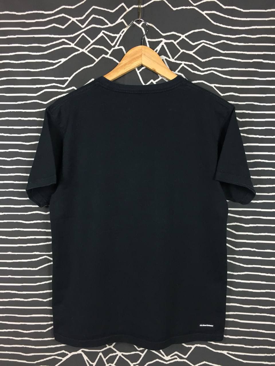 F.C. Real Bristol × F.C.R.B × Sophnet. FC Real Bristol Sophnet The Supporters Make F.C.R.B Tee Size US S / EU 44-46 / 1 - 4 Thumbnail