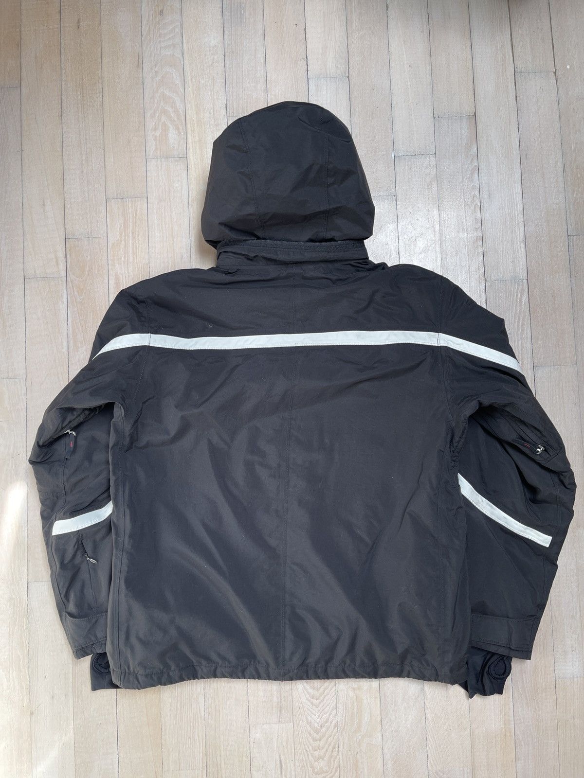 Bogner 🕷🍄Bogner Fire+Ice ski membrane jacket Size US M / EU 48-50 / 2 - 13 Thumbnail
