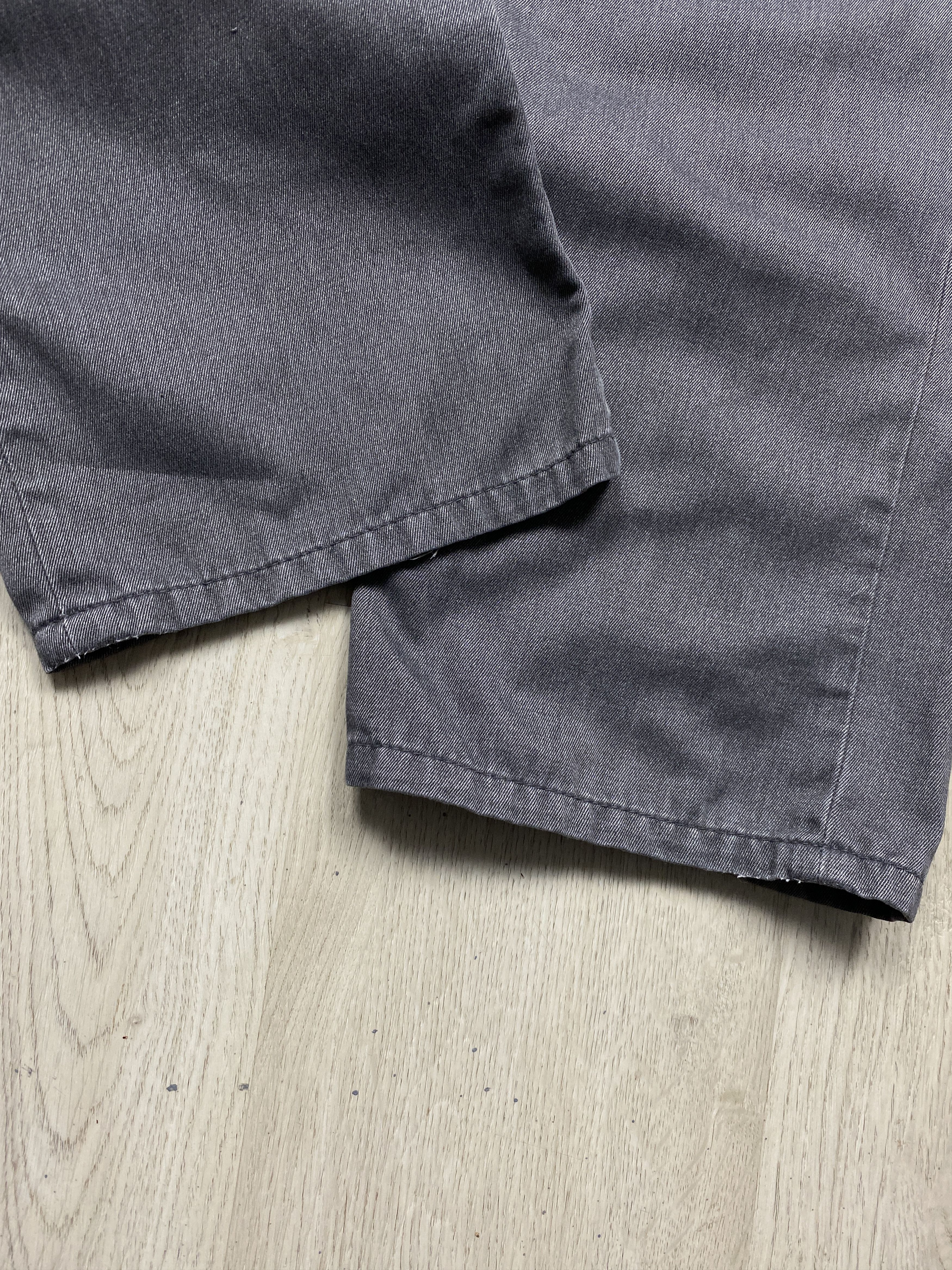 Paul Smith Paul Smith Vintage Mens Denim Pants Jeans Size US 36 / EU 52 - 3 Thumbnail